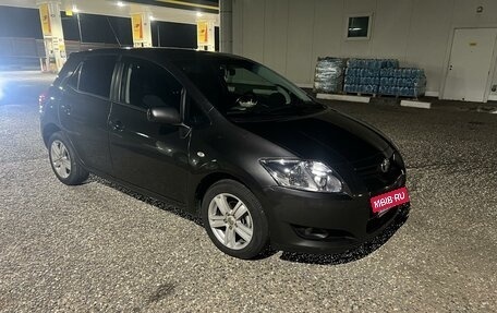 Toyota Auris II, 2008 год, 675 000 рублей, 2 фотография