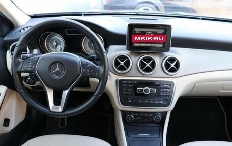 Mercedes-Benz GLA, 2014 год, 2 250 000 рублей, 7 фотография