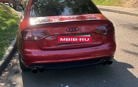 Audi A4, 2008 год, 950 000 рублей, 2 фотография