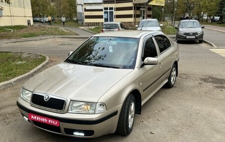 Skoda Octavia IV, 2005 год, 480 000 рублей, 1 фотография