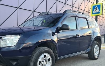 Renault Duster I рестайлинг, 2013 год, 1 180 000 рублей, 1 фотография