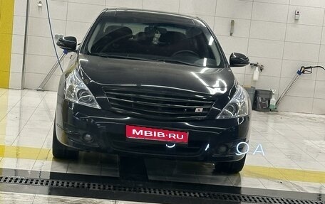 Nissan Teana, 2008 год, 1 350 000 рублей, 1 фотография