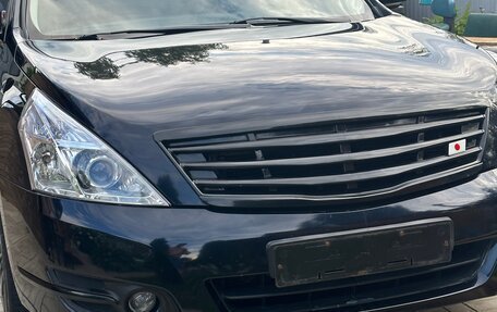 Nissan Teana, 2008 год, 1 350 000 рублей, 3 фотография