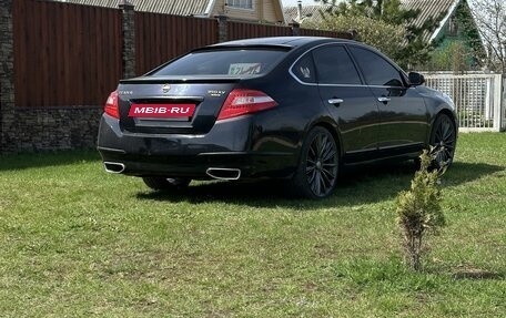 Nissan Teana, 2008 год, 1 350 000 рублей, 9 фотография