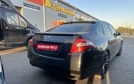 Nissan Teana, 2008 год, 1 350 000 рублей, 2 фотография