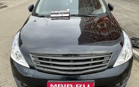 Nissan Teana, 2008 год, 1 350 000 рублей, 6 фотография