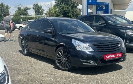 Nissan Teana, 2008 год, 1 350 000 рублей, 10 фотография