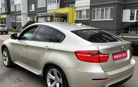 BMW X6, 2008 год, 1 490 000 рублей, 1 фотография