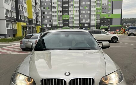 BMW X6, 2008 год, 1 490 000 рублей, 6 фотография