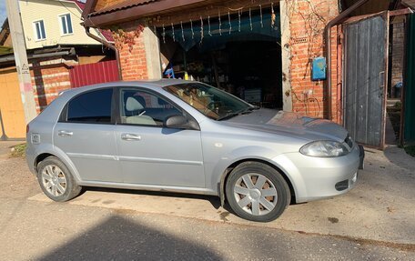 Chevrolet Lacetti, 2007 год, 650 000 рублей, 22 фотография