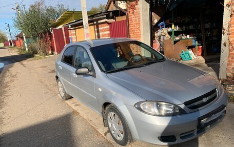 Chevrolet Lacetti, 2007 год, 650 000 рублей, 21 фотография