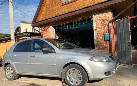 Chevrolet Lacetti, 2007 год, 650 000 рублей, 31 фотография