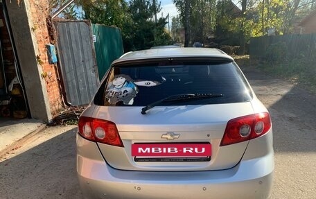 Chevrolet Lacetti, 2007 год, 650 000 рублей, 37 фотография