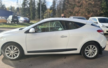 Renault Megane III, 2010 год, 930 000 рублей, 4 фотография