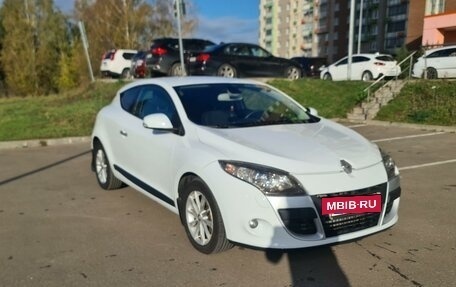 Renault Megane III, 2010 год, 930 000 рублей, 2 фотография