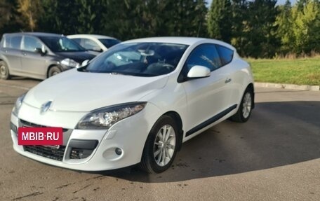 Renault Megane III, 2010 год, 930 000 рублей, 3 фотография