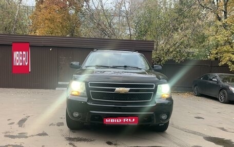 Chevrolet Avalanche II, 2012 год, 3 150 000 рублей, 6 фотография