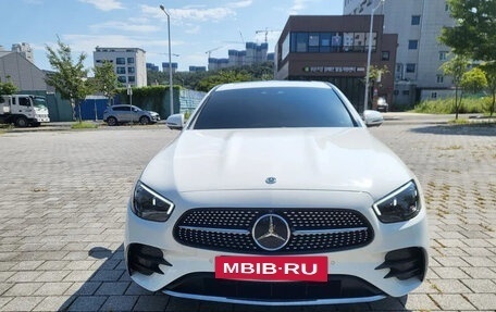 Mercedes-Benz E-Класс, 2020 год, 4 574 700 рублей, 2 фотография