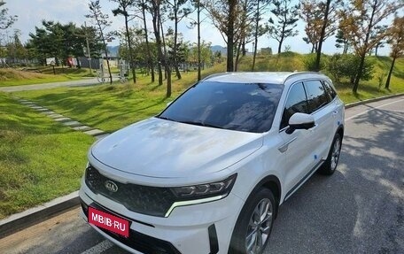 KIA Sorento IV, 2021 год, 2 890 000 рублей, 1 фотография