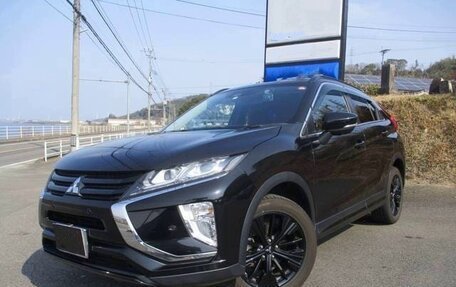 Mitsubishi Eclipse Cross, 2021 год, 1 680 000 рублей, 1 фотография