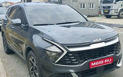 KIA Sportage IV рестайлинг, 2021 год, 2 650 000 рублей, 1 фотография