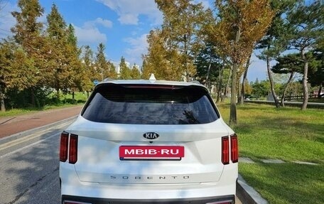 KIA Sorento IV, 2021 год, 2 890 000 рублей, 5 фотография