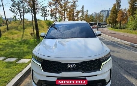 KIA Sorento IV, 2021 год, 2 890 000 рублей, 7 фотография