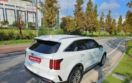 KIA Sorento IV, 2021 год, 2 890 000 рублей, 6 фотография