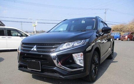 Mitsubishi Eclipse Cross, 2021 год, 1 680 000 рублей, 2 фотография