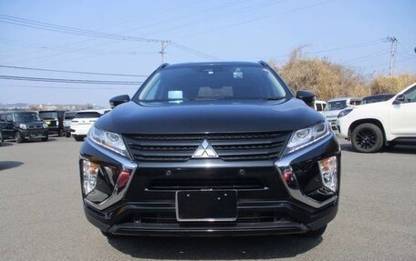 Mitsubishi Eclipse Cross, 2021 год, 1 680 000 рублей, 7 фотография