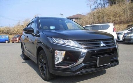 Mitsubishi Eclipse Cross, 2021 год, 1 680 000 рублей, 6 фотография