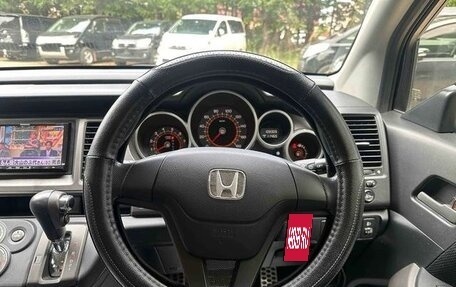 Honda Crossroad, 2010 год, 933 000 рублей, 18 фотография