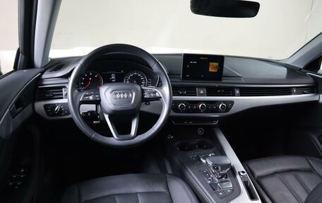 Audi A4, 2017 год, 2 599 000 рублей, 6 фотография