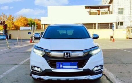 Honda Vezel, 2020 год, 1 627 000 рублей, 2 фотография