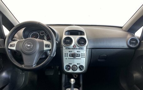 Opel Corsa D, 2008 год, 350 000 рублей, 7 фотография