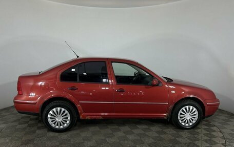 Volkswagen Bora, 2003 год, 340 000 рублей, 4 фотография