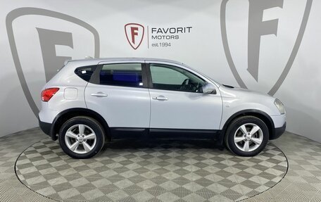 Nissan Qashqai, 2007 год, 930 000 рублей, 4 фотография