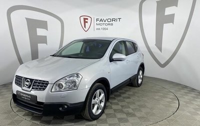 Nissan Qashqai, 2007 год, 930 000 рублей, 1 фотография