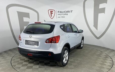 Nissan Qashqai, 2007 год, 930 000 рублей, 6 фотография