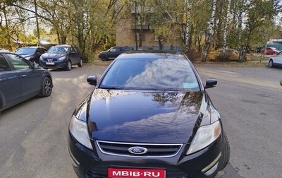 Ford Mondeo IV, 2011 год, 880 000 рублей, 1 фотография