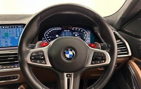 BMW X6 M, 2022 год, 14 000 199 рублей, 23 фотография