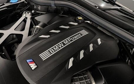 BMW X6 M, 2022 год, 14 000 199 рублей, 37 фотография