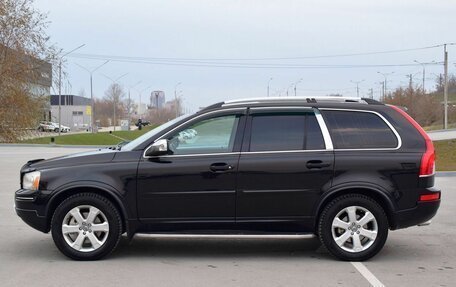 Volvo XC90 II рестайлинг, 2012 год, 1 797 000 рублей, 6 фотография