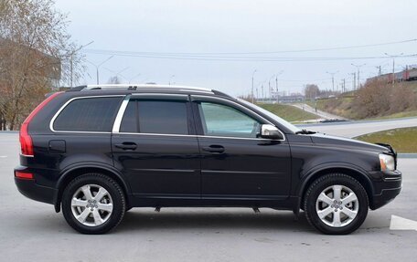 Volvo XC90 II рестайлинг, 2012 год, 1 797 000 рублей, 5 фотография