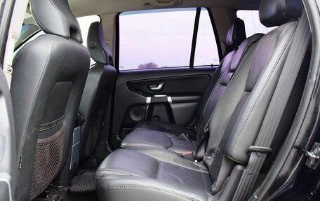 Volvo XC90 II рестайлинг, 2012 год, 1 797 000 рублей, 17 фотография