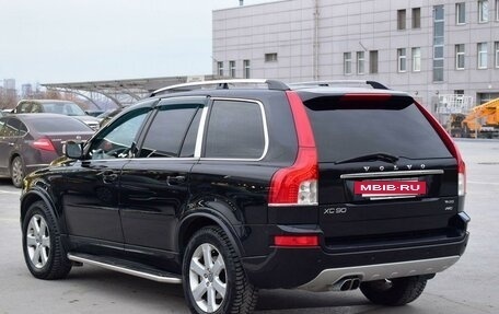 Volvo XC90 II рестайлинг, 2012 год, 1 797 000 рублей, 4 фотография