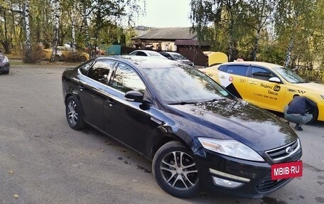 Ford Mondeo IV, 2011 год, 880 000 рублей, 8 фотография