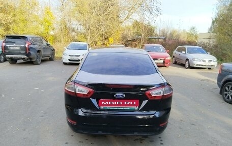 Ford Mondeo IV, 2011 год, 880 000 рублей, 5 фотография