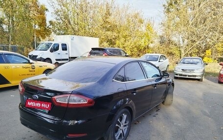 Ford Mondeo IV, 2011 год, 880 000 рублей, 6 фотография