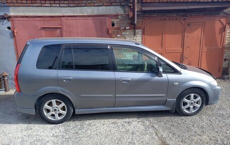 Mazda Premacy III, 2004 год, 510 000 рублей, 2 фотография